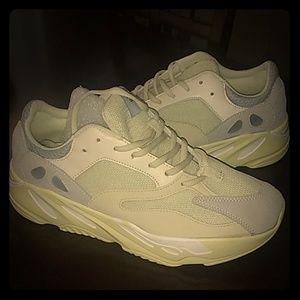 2019 New Chunky sneakers